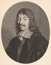 Jacques Amelot, ca. 1655. Creator: Robert Nanteuil.