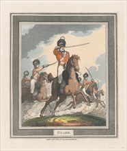 Guard, September 1, 1798.