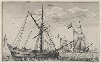 Boÿers, 1647.