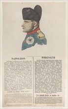 Napoleon, March 1814?.
