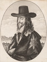 Charles I, 1649.