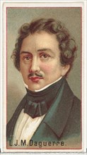 L. J. M. Daguerre