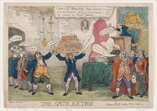 The State Auction