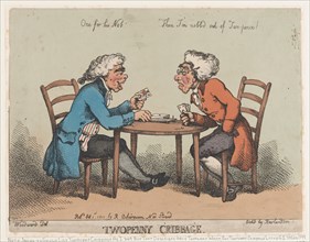 Two Penny Cribbage