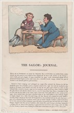 The Sailor's Journal