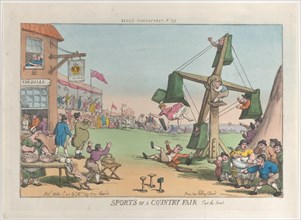 Sports of a Country Fair