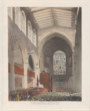 St. Margaret's Westminster