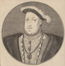 Henricus VIII Angliae Rex etc.