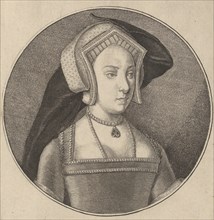 Princeps Maria Henrici VIII Regis Angliæ Filia