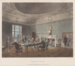 Board of Trade, October 1, 1809.