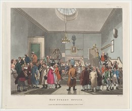 Bow Street Office, March 1, 1808.