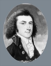 James Smith Livingston, ca. 1795.