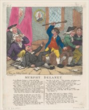 Murphy Delaney, June 15, 1807.