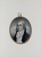 William Loughton Smith, ca. 1795.