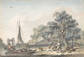 September, 1772.