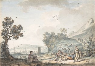 October, 1772.