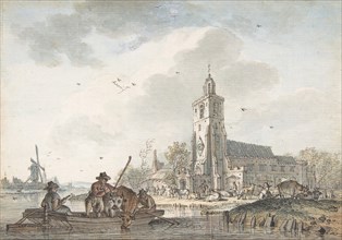 April, 1772.