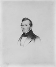 Albert Bridges, 1840-42.