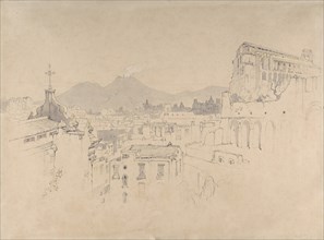 Naples, 1841 (?).