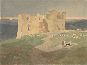 Ruined Castle, 1802-42.