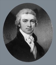 Charles Goldsborough, 1802.
