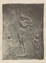 The Birth of Venus, 1855.