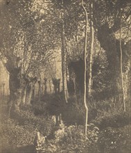 [Landscape, Arras], 1852.