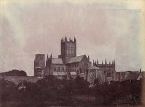 Wells, 1857.