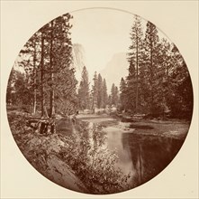 [Yosemite National Park, California], ca. 1878.