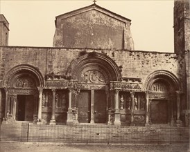 St. Gilles, 1853.