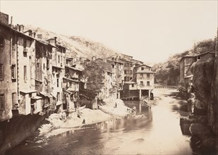 Vienne, St. Jean, ca. 1861.