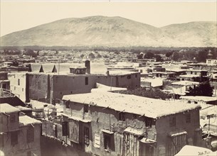 Damascus, 1857.