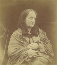 Julia Margaret Cameron, 1870.