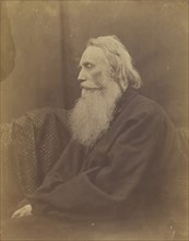 Henry Taylor, 1864.