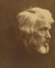 Thomas Carlyle, 1867.