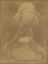 [Unidentified Child], 1873.