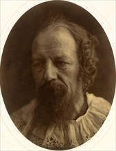 Alfred, Lord Tennyson, July 4, 1866.