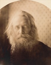 Henry Taylor. Author of "Philip Van Artevelde", 1864.