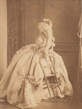 Mathilde, 1860s.