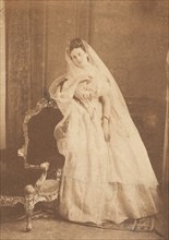 Derelitta, 1860s.