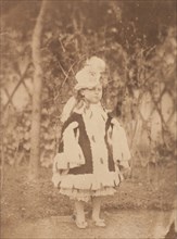 La fouriure, 1860s.