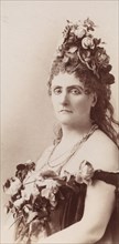 [Countess de Castiglione], 1895.