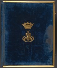 [Duc de Morny Album], before 1865.