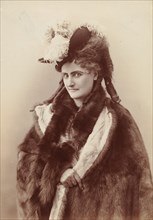 [Countess de Castiglione], August 31, 1895.