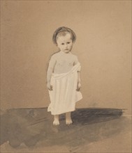 La petite chemise, 1860s.