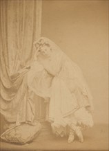 Judith, 1860s.