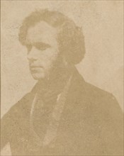 Nicolaas Henneman in Profile, May 2, 1843.