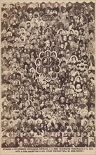 Upwards of Five Hundred Photographic Portraits of the Most Celebrated Personages of the Age, ca. 1864.