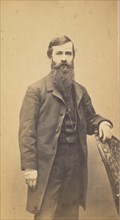 Jervis McEntee, 1860s.