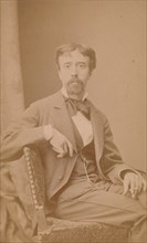 [Unknown Subject], 1860s.